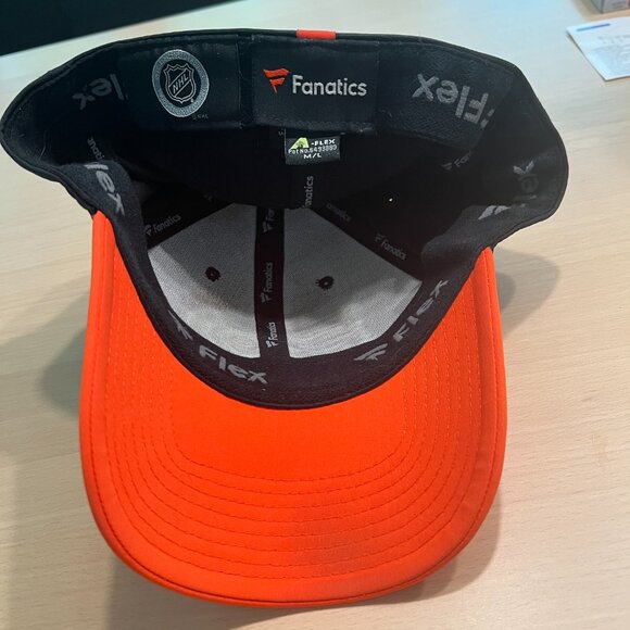 Philadelphia Flyers Hat - Picture 2 of 2